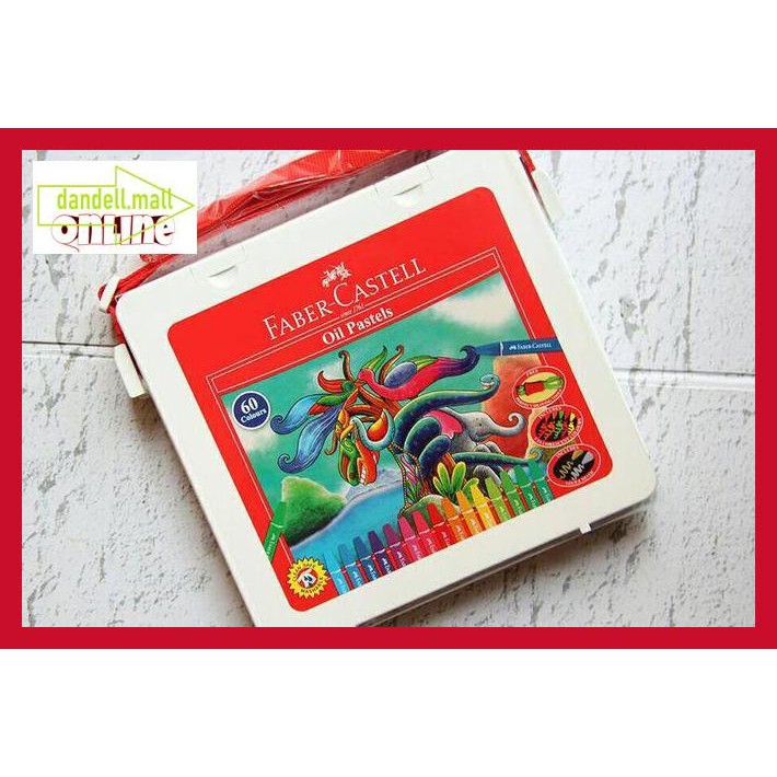 

U8Tyrt67- Crayon Faber Castell Isi 60 Pcs E3Yrf797-