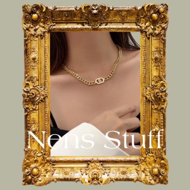 KALUNG RANTAI FASHION CD