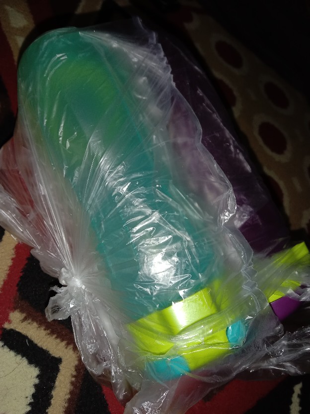 Fashion Eco Bottle 500 Ml (4)