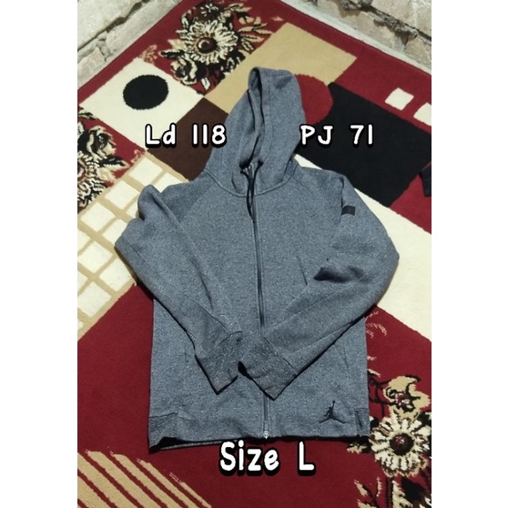 Hoodie Jordan air original