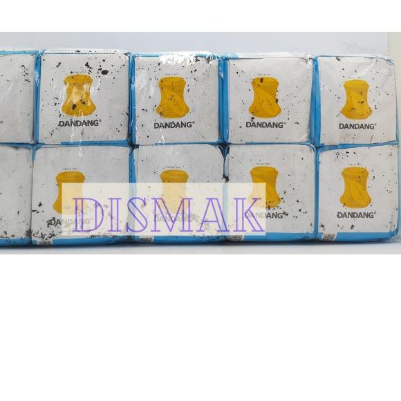 

Gratis Ongkir!! (bgl-764) Teh dandang biru 10 x 40 gram