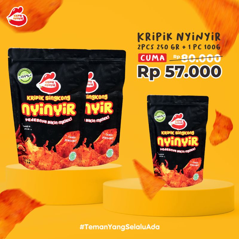 

Paket Bundling 2