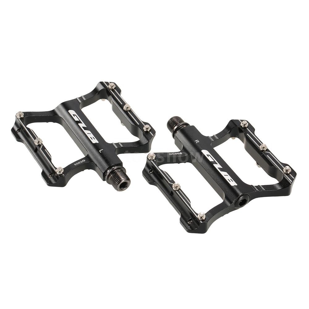 platform pedals for road bike