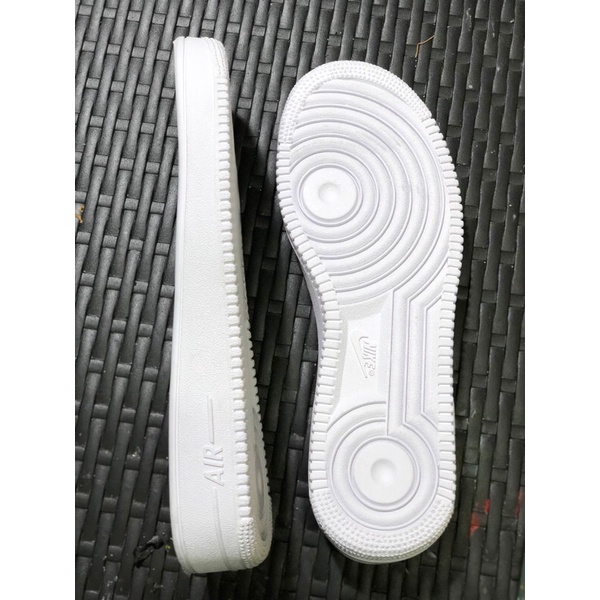 Jual Outsole nike Air Force 1 (Original) Indonesia