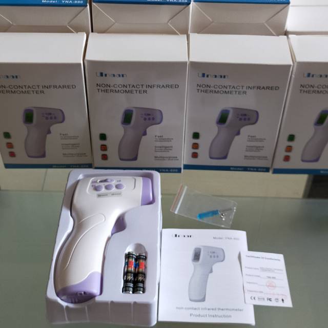 Thermometer YNA-800