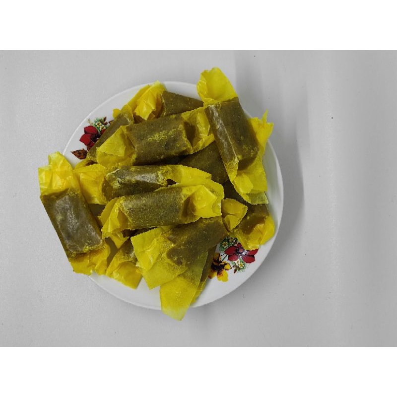 MAKANAN KHAS DODOL KACANG HIJAU OLEH OLEH CILILIN WAJIT WAJIK KUNING WAJIT KONENG WAJIT KACANG HIJAU