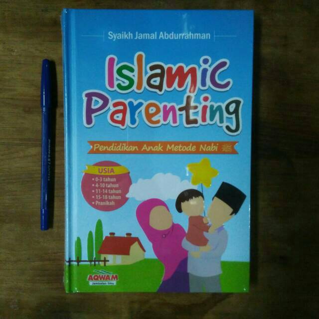 Islamic Parenting