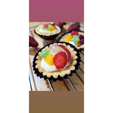 

Pie Buah
