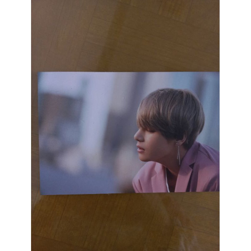 Postcard V Dicon 2018