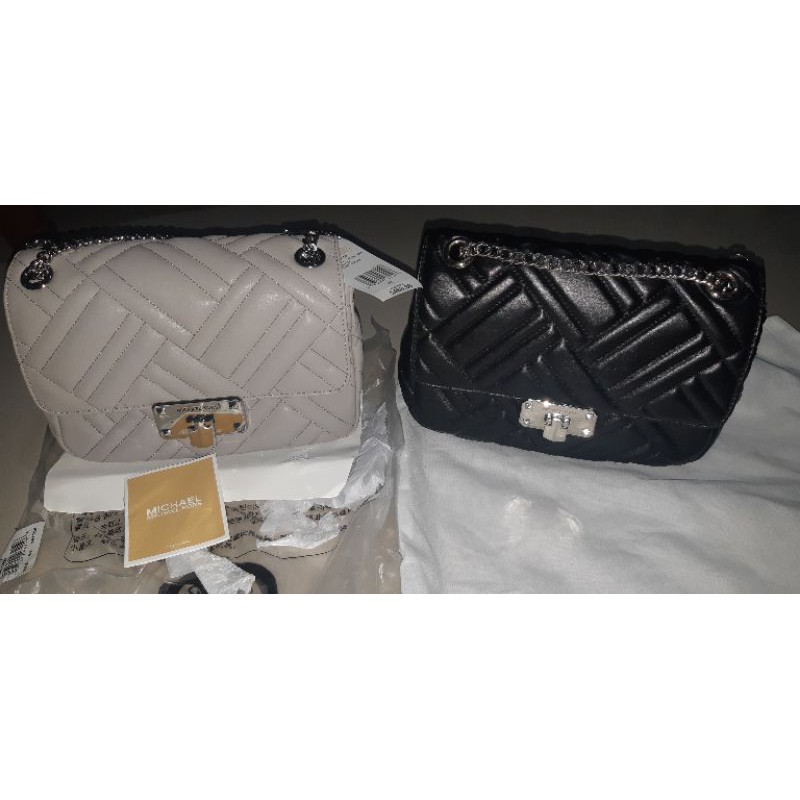 Michael Kors Peyton Medium / MK Peyton Medium