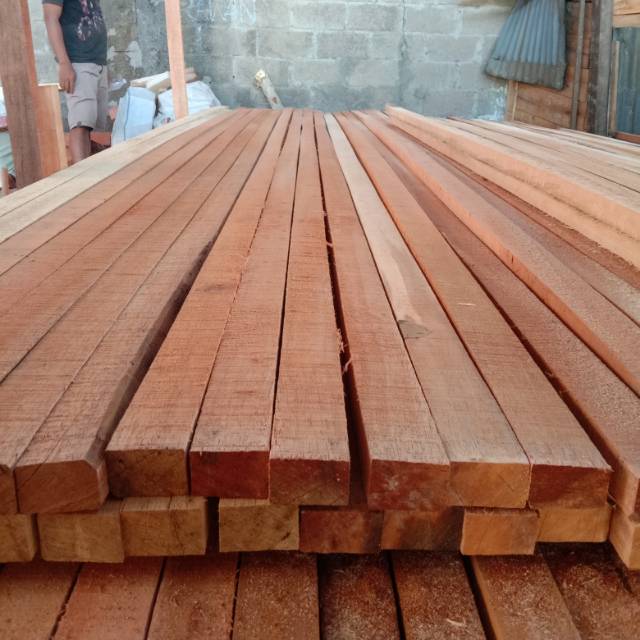 Kayu Meranti Kalimantan Shopee Indonesia Kayu Meranti Kalimantan Shopee Indonesia