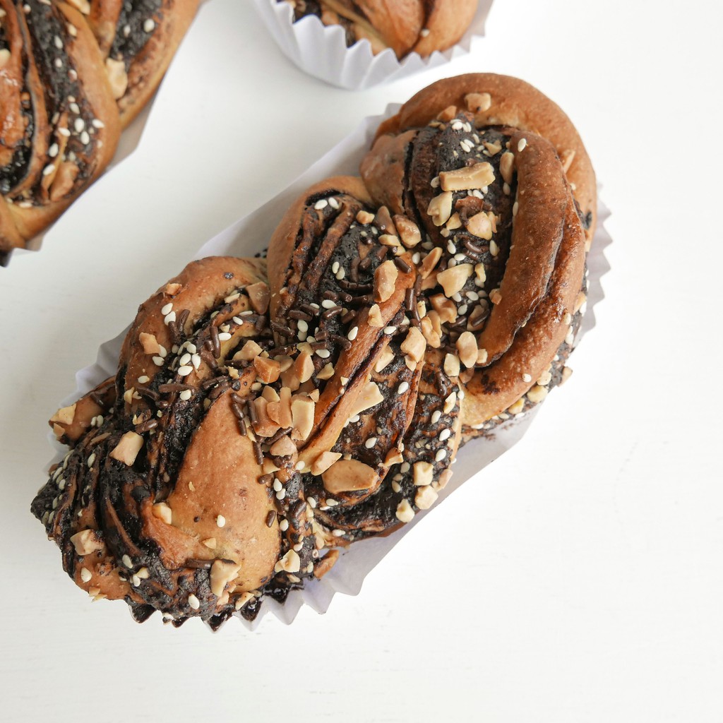 

Martabak Bread Babka