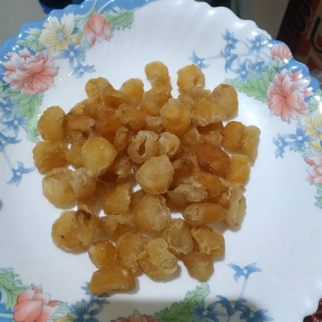 

Longan / Lengkeng Kering Premium / Kelengkeng Grade A 500gram
