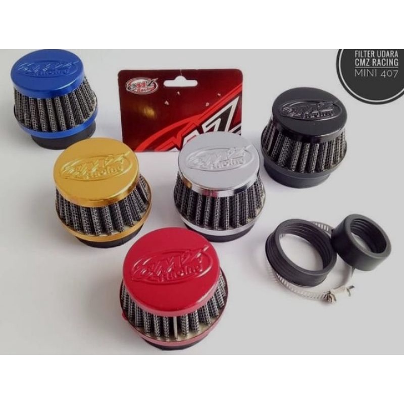 filter udara variasi