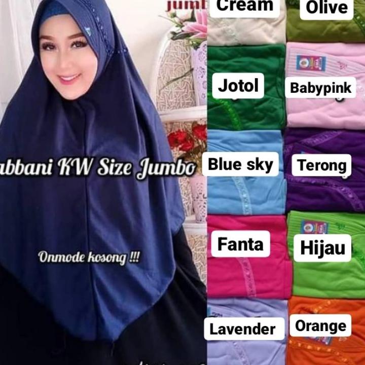 Terbaru.. RABBANI HEMY KW UKURAN SMA JUMBO,RABBANI KW,RABBANI SERAGAM