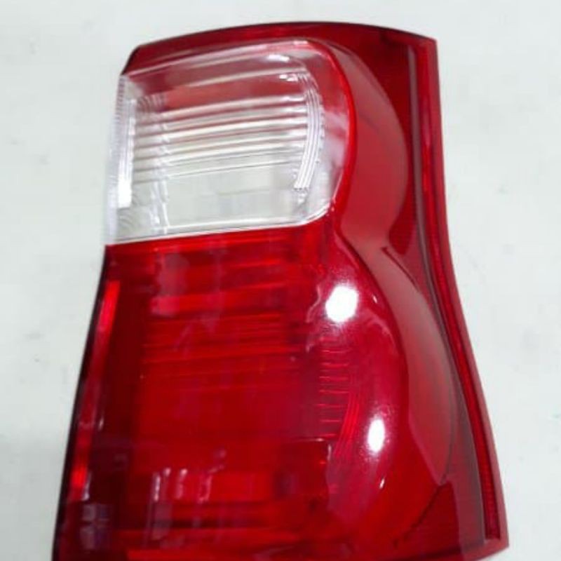 Mika Stop/Mika lampu stop belakang, Lampu stop Daihatsu LUXIO (Mika saja) Tahun 2009 S/D 2014