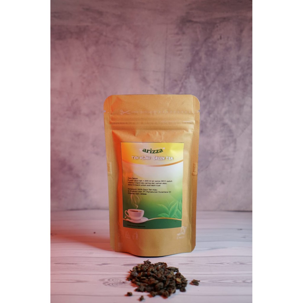 

Green Tea Premium