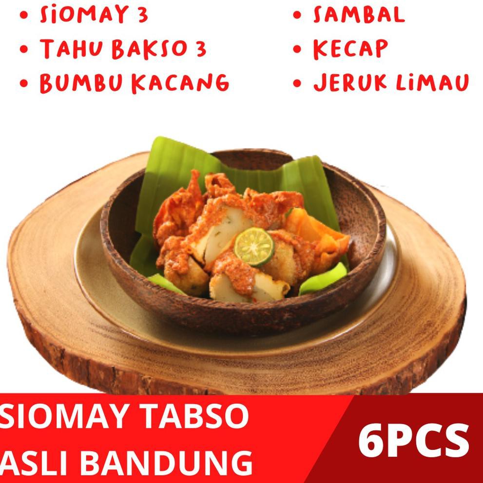 Harga Siomay Tahu Bakso Terbaru Mei 2021 Biggo Indonesia