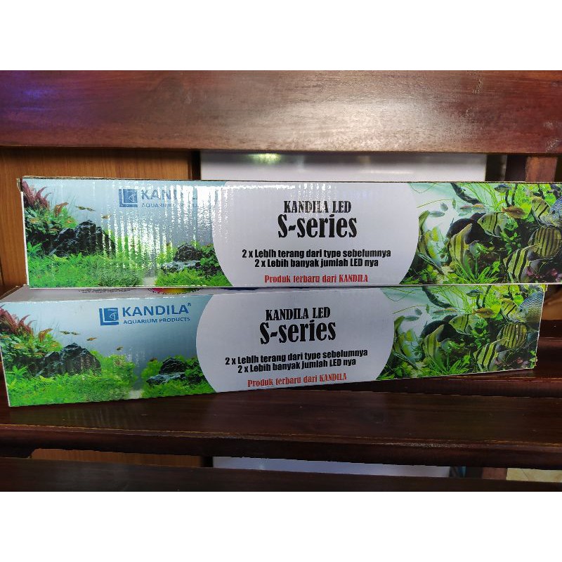 lampu kandila s400