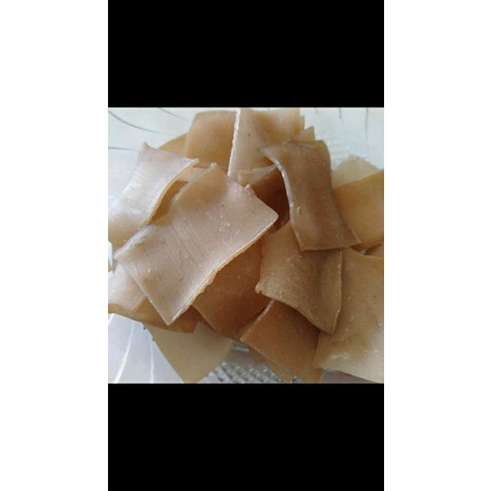 

Kerupuk Bawang Citras