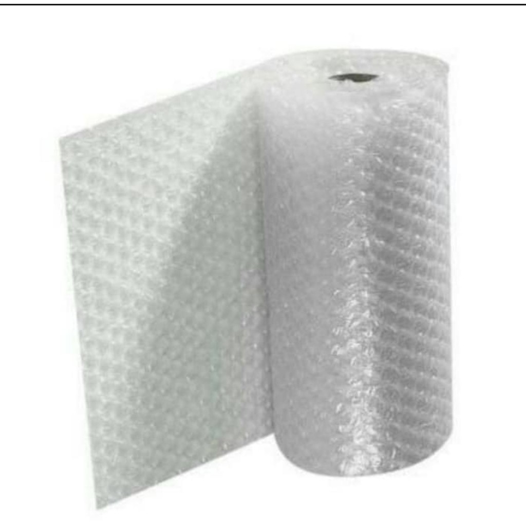 

Bubble wrap