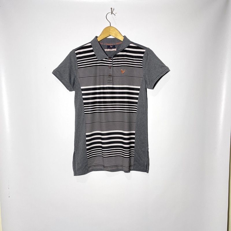 Baju Olah Raga Preloved by Hisummer08-3 Balenkey M 95