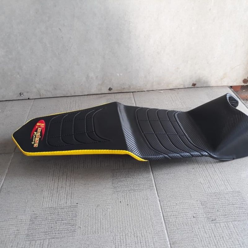 Jok Motor Vixion Old body new-jok vixion-jok motor vixion  slim