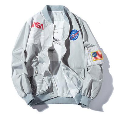 NASA Bomber Jacket Jaket Kimono Murah NEW / IMPORTED / PO