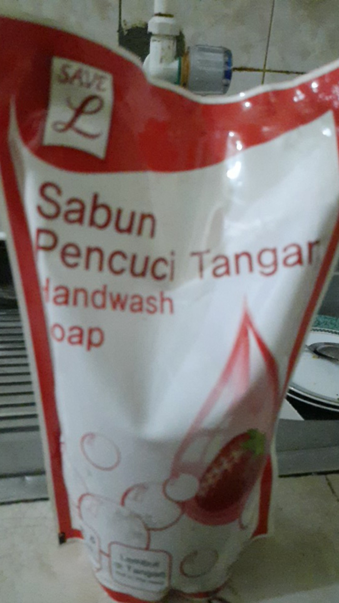 Hand Soap 800 Ml