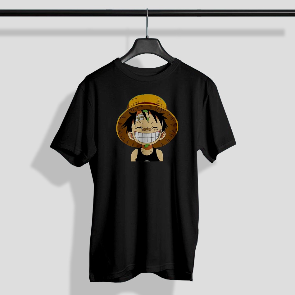 DEATHLESS KAOS | LUFFY | ANIME ONE PIECE SERIES