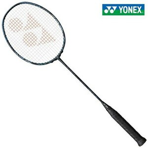 raket badminton yonex voltric z force II Lcw black
