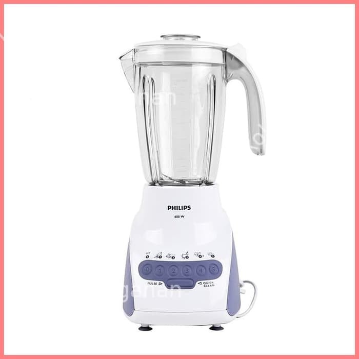 Promo Philips Blender Plastik Hr2115