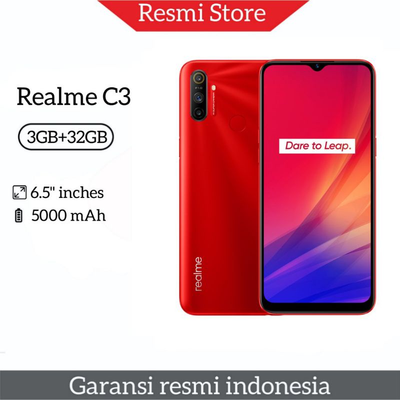 Realme 6 (4GB/128GB & 8GB/128GB) NEW BNIB
