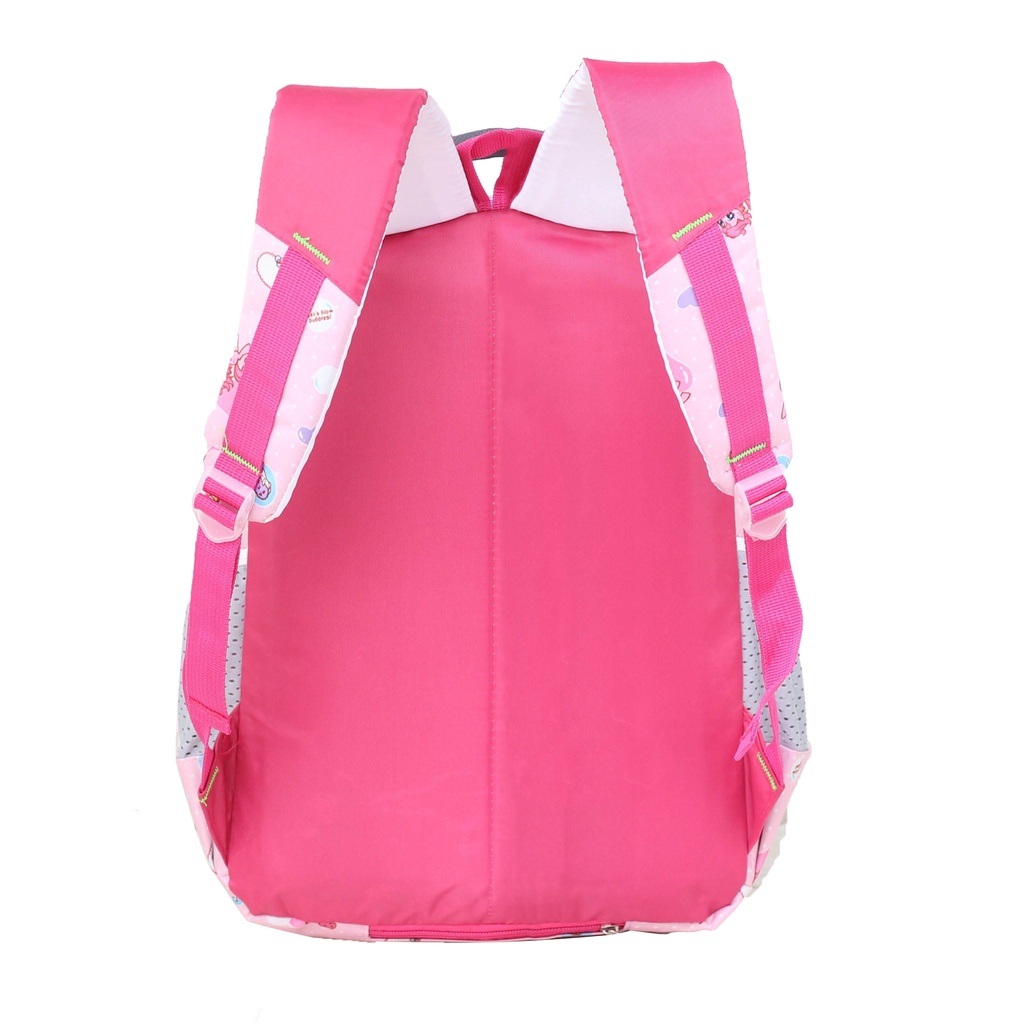 Tas Ransel Anak Murah Tas Anak-Anak Tas Unicorn Anak Tas Pink Cantik Trendy Fashion Kids