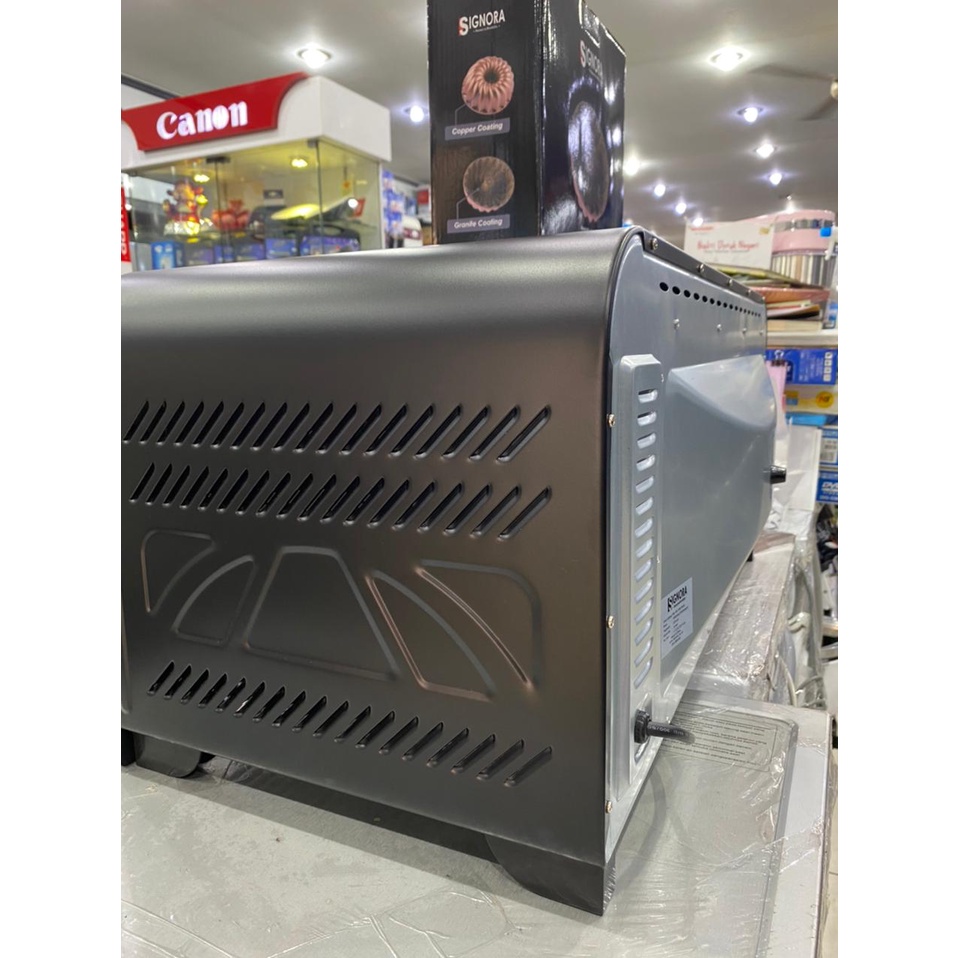 SIGNORA OVEN GALAXY 75 Liter