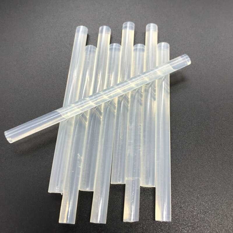 Pistol Lem Tembak Refill BongKim Hot Melt Glue Stick