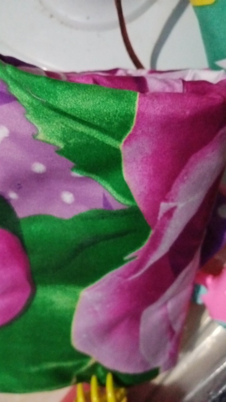 Sprei Homemade Motif Dewasa Shine Rose