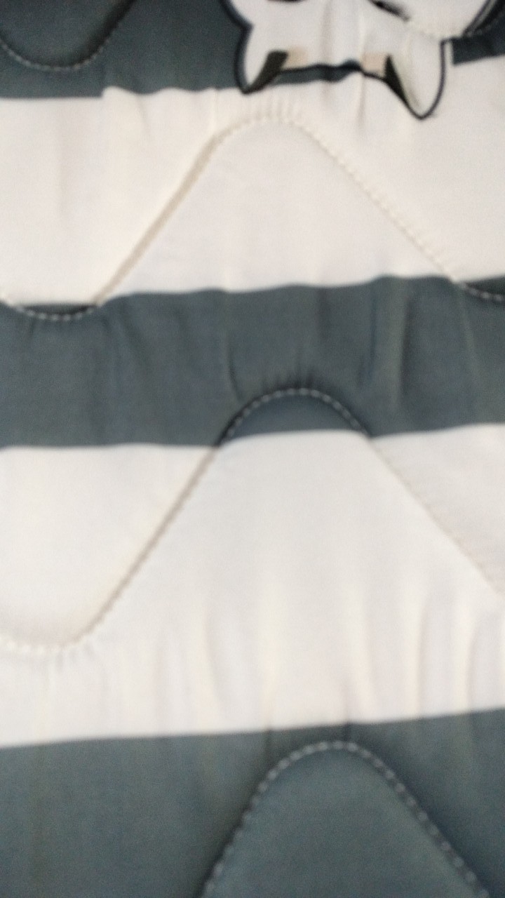 Quantum Kasur Lipat Uk.160x200 Flaminggo - Busa Lipat Gulung Travel