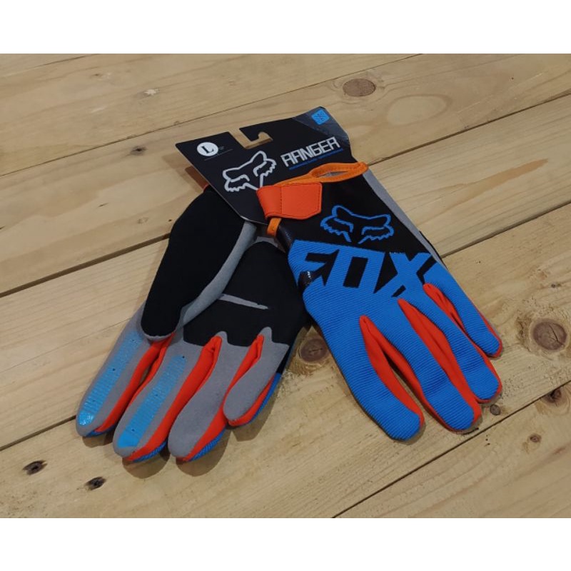 glove supermoto/trail import hight quality