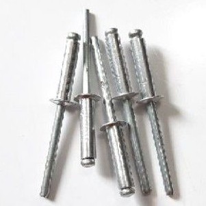 Paku Rivet Tembak SP 540 Isi 100pcs / Paku Lipet 4MM×11MM SIP