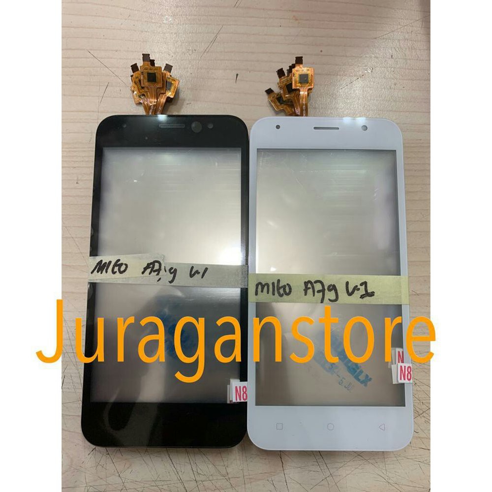 TOUCHSCREEN MITO A79 Y1 VERSI 1 ORIGINAL