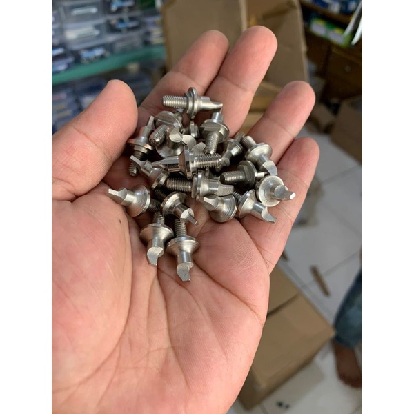 Alat pembuka tutup belakang jam tangan Anak pembuka tutup jam tangan alat service jam tangan