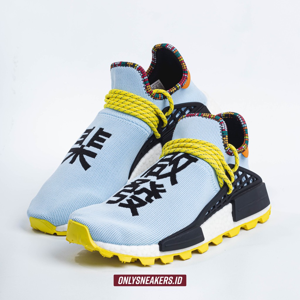 human race inspiration