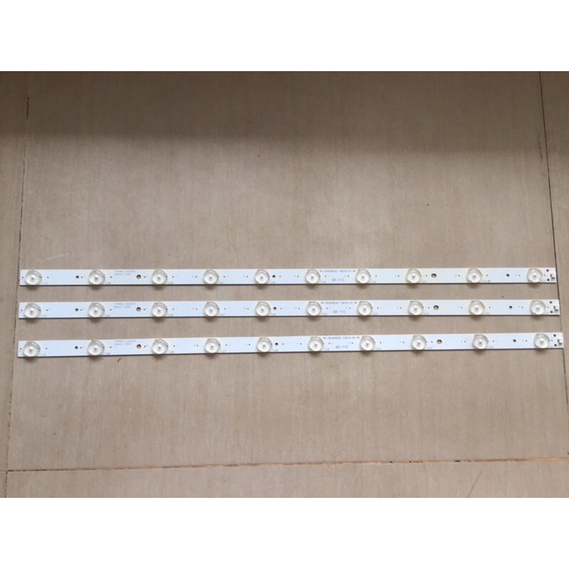Lampu Backlight  TV POLYTRON TIPE PLD 32D710