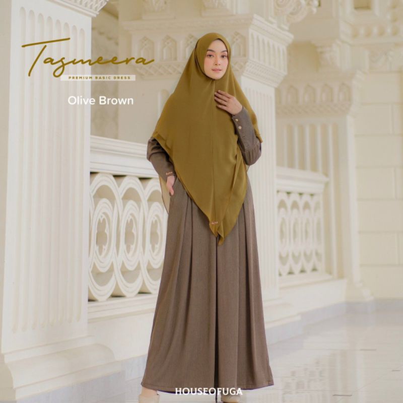 GAMIS TASMEERA VINTAGE BY HOUSE OF UGA