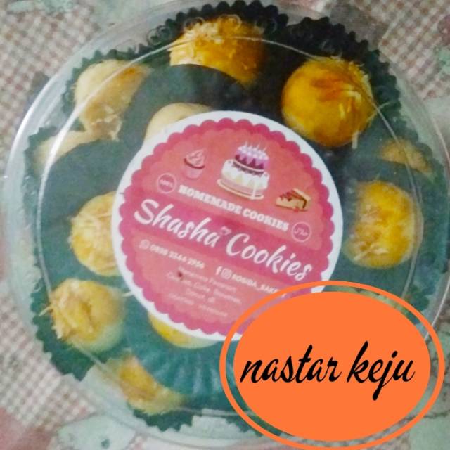 

Kue kering