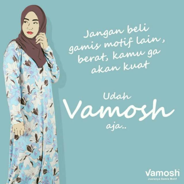 vamosh_pekanbaru