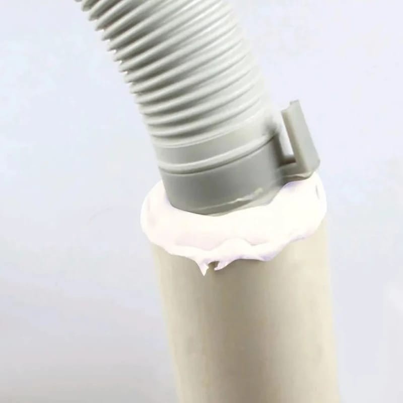 Sealant Repair Dempul Padat Penambal Dinding Berlubang