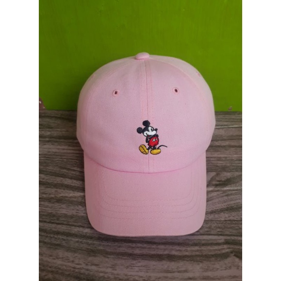 TOPI DISNEY SECOND ORIGINAL