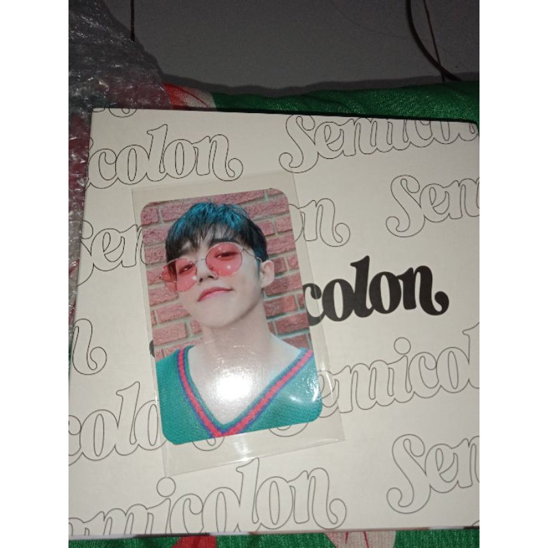 [❌BOOKED ❌] PC Semicolon benefit mecima Scoups